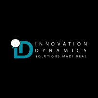 Innovation Dynamics - Exhibition Stand Designer Dubai