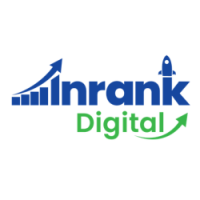 Inrank Digital Marketing Company In India