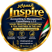 Inspire Accounting & Management Consultancy L.L.C