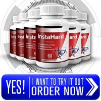 InstaHard Pills Reviews: SCAM! FAKE Ingredients? Must Read!