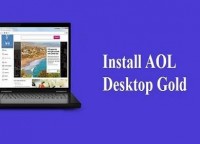 Install AOL Desktop Gold | A Step by Step Guide