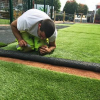 Get Professional Artificial Grass Installation Service