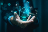 Blockchain & Web3 Development Experts | AI, DeFi & Tokenization Services