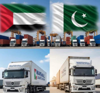Packers and Movers Pakistan