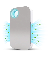 Ion Clear Air Purifier – Silent, Eco-Friendly Odor Removal