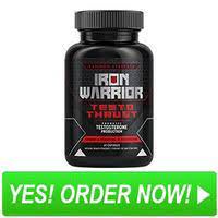Other Benefits of Using Iron Warrior Testo Thrust