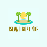 Island Boat MDR