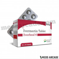 Ivermectin 6 mg is a Secure Tablet in the USA