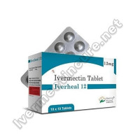 Buy Ivermectin 12mg Online – Trusted Antiparasitic Treatment