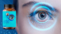 Inviso Capsule: Eye synapses are activated by natural capsules in India