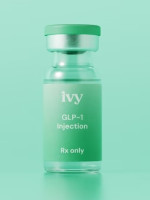 How should Ivy GLP-1 be taken for best results?