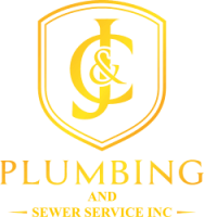 J&C Plumbing and Sewer Service Inc