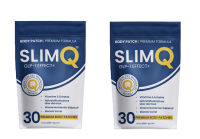 Slim Q GLP-1 Pflaster: Effektive Tagespflege mit Pflanzenextrakten