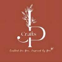 JP Crafts: Handmade & Personalized Gifts