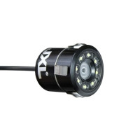 JXL Car Reverse Backup Parking Camera Night-Vision