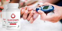 Glucovate Reviews & Experiences – Glucovate Safe Blood Sugar Supplement? Buy Now