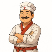 Jackpotchef