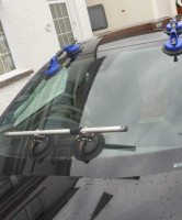 Auto Glass Experts Abu Dhabi
