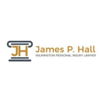 James Hall Personal Injury Lawyer Wilmington