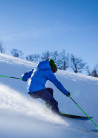 Snowboard Training