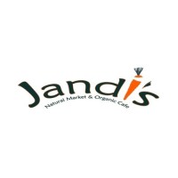 Jandis Natural Market