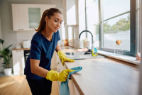 Janitor Pros Cleaning Service in Garden Grove, CA