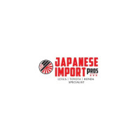 Japanese Import Pros