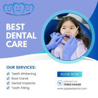 Japjee Family Dental Clinic - Dentist in Mohali