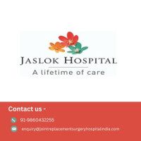 Best Orthopedic Treatment Hospital Jaslok India