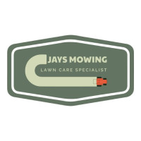Jays Mowing