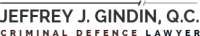 Jeffrey J. Gindin, Q.C. Criminal Lawyer