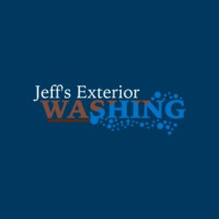 Jeff’s Exterior Washing