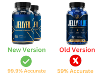 JellyBlue Reviews (2026): The Truth About These Natural Men's Vitality & Performance Gummies