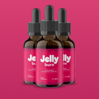 JellyBurn Drops Review 2026: Is It Safe and Effective?