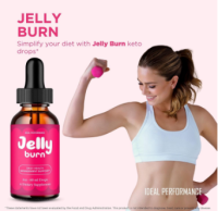 JellyBurn Drops Review: Honest Customer Results and Complaints Explained