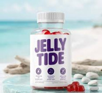 Jelly Tide : My Honest 30-Day Results (Shocking Before & After)