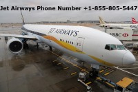 Book Jet Airways Tickets & Flight Reservations