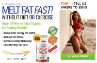 Supreme Keto ACV Gummies :- EXPOSED SCAM You Need to Know