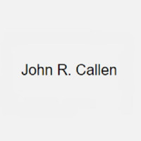 John R. Callen (johnrcallen6)