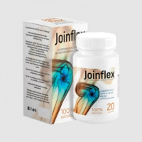JoinFlex: A Natural Approach to Joint Pain Relief and Better Mobility