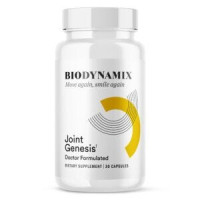 Joint Genesis Review – Can You Trust BioDynamix Official Website Claims?