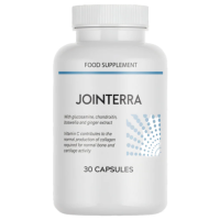 Buy Jointerra in Bulgaria – Jointerra Price & Reviews
