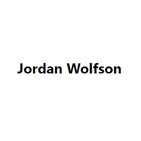 Jordan Wolfson