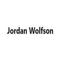 Jordan Wolfson
