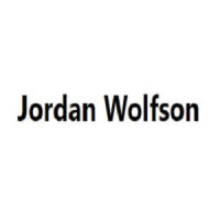 Jordan Wolfson