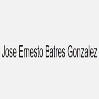 Jose Ernesto Batres Gonzalez