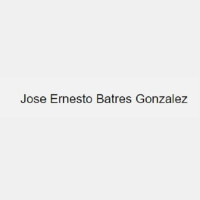 Jose Ernesto Batres Gonzalez