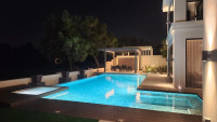 swimming pool construction companies in Dubai