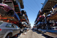 Junk Car Removals Melbourne