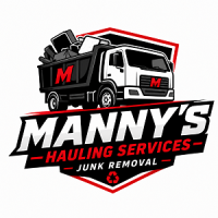 Manny’s Hauling Services